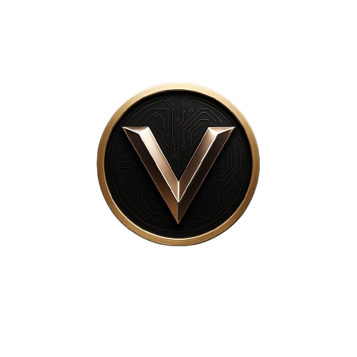 VCOIN Logo